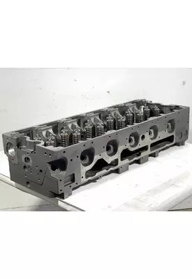 CUMMINS ISX15 Engine Cylinder Head