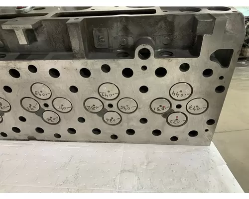 CUMMINS ISX15 Engine Cylinder Head