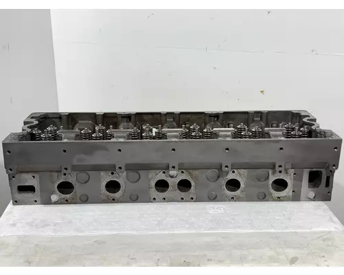 CUMMINS ISX15 Engine Cylinder Head