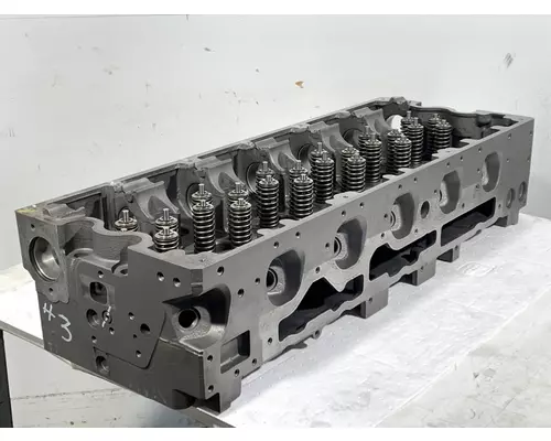 CUMMINS ISX15 Engine Cylinder Head