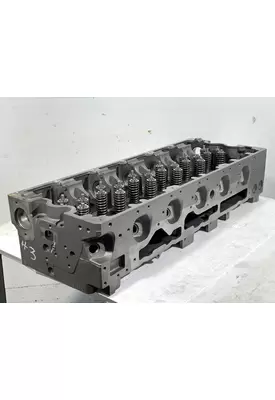 CUMMINS ISX15 Engine Cylinder Head