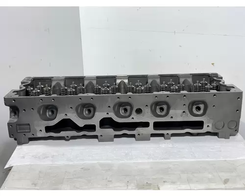 CUMMINS ISX15 Engine Cylinder Head