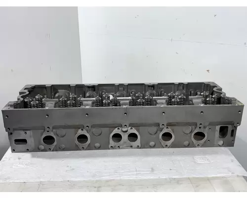 CUMMINS ISX15 Engine Cylinder Head