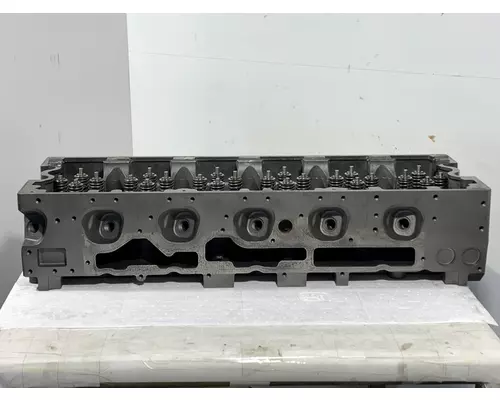 CUMMINS ISX15 Engine Cylinder Head