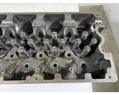 CUMMINS ISX15 Engine Cylinder Head