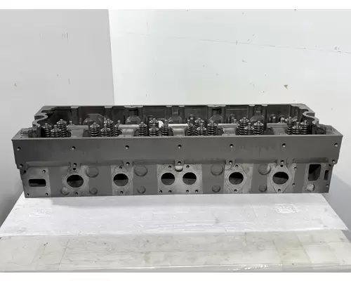 CUMMINS ISX15 Engine Cylinder Head