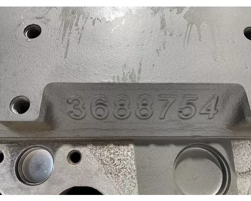 CUMMINS ISX15 Engine Cylinder Head