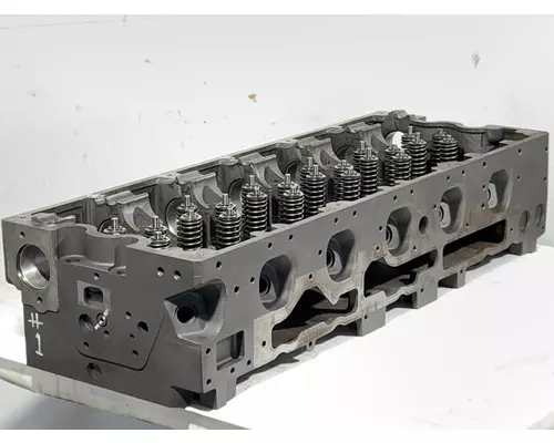 CUMMINS ISX15 Engine Cylinder Head