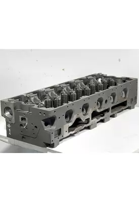 CUMMINS ISX15 Engine Cylinder Head