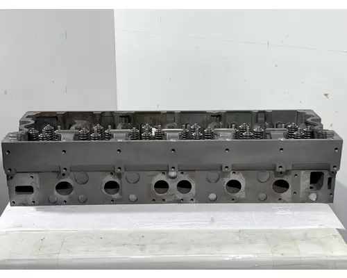 CUMMINS ISX15 Engine Cylinder Head