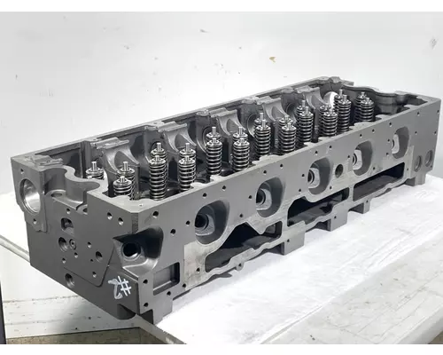 CUMMINS ISX15 Engine Cylinder Head