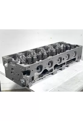 CUMMINS ISX15 Engine Cylinder Head