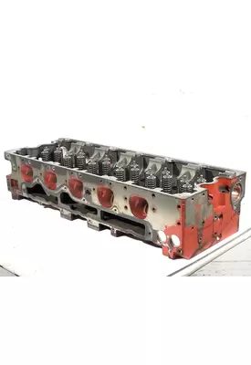 CUMMINS ISX15 Engine Cylinder Head