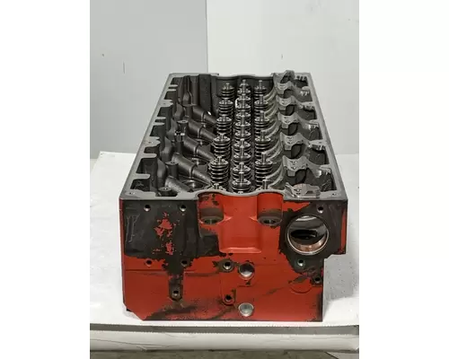 CUMMINS ISX15 Engine Cylinder Head