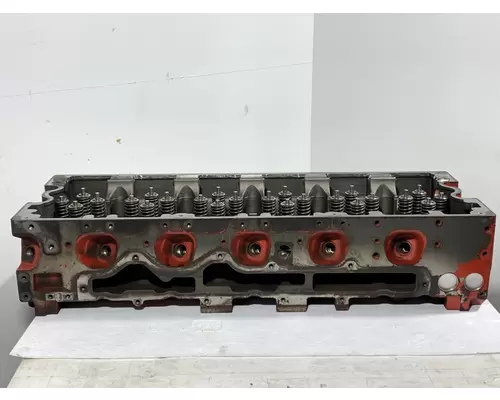 CUMMINS ISX15 Engine Cylinder Head