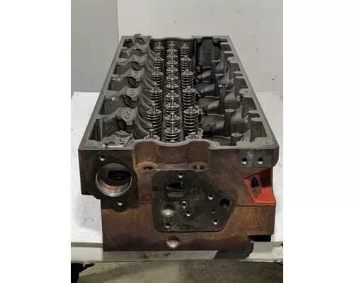 CUMMINS ISX15 Engine Cylinder Head