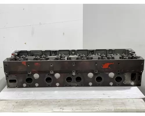 CUMMINS ISX15 Engine Cylinder Head