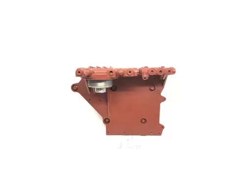 CUMMINS ISX15 Engine Filter Base