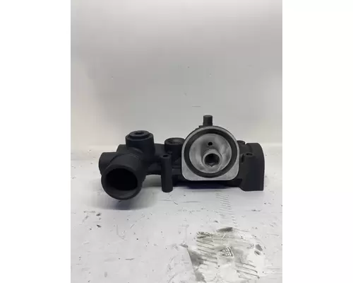 CUMMINS ISX15 Engine Filter Base