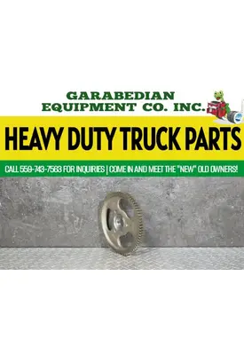 CUMMINS ISX15 Engine Gears