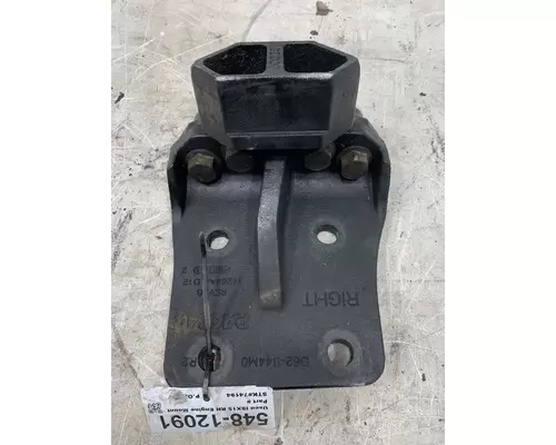 CUMMINS ISX15 Engine Mount