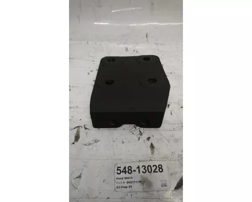 CUMMINS ISX15 Engine Mounts