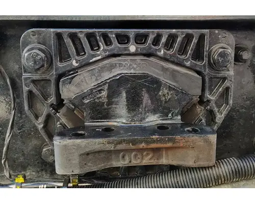 CUMMINS ISX15 Engine Mounts