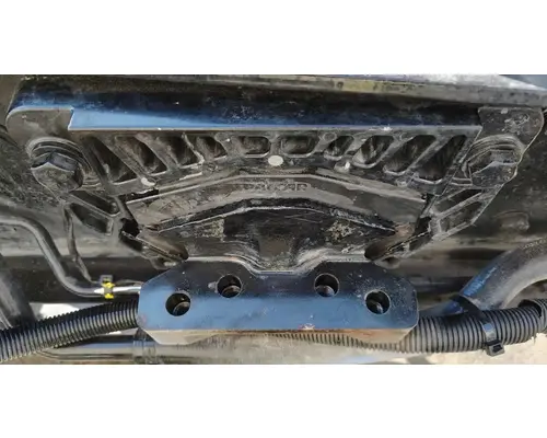 CUMMINS ISX15 Engine Mounts