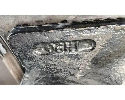 CUMMINS ISX15 Engine Mounts