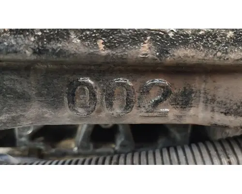 CUMMINS ISX15 Engine Mounts