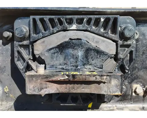 CUMMINS ISX15 Engine Mounts