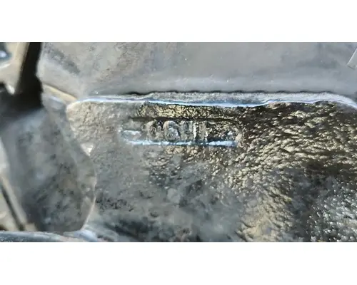 CUMMINS ISX15 Engine Mounts