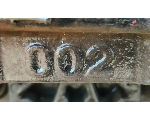 CUMMINS ISX15 Engine Mounts