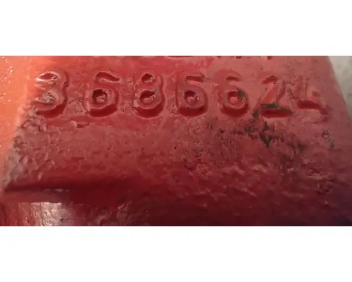 CUMMINS ISX15 Engine Mounts