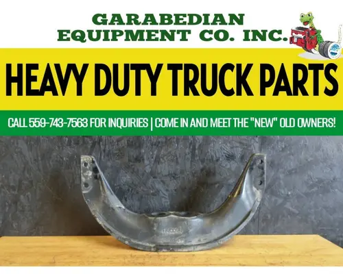 CUMMINS ISX15 Engine Mounts