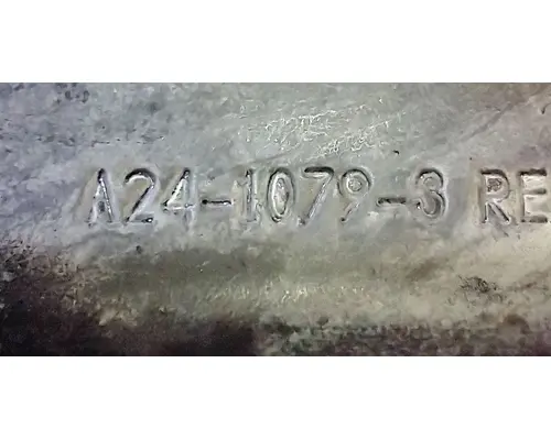 CUMMINS ISX15 Engine Mounts