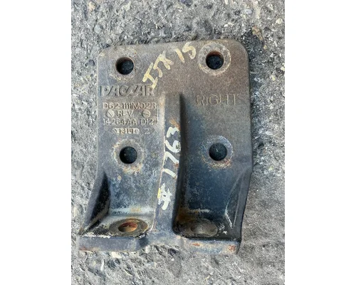 CUMMINS ISX15 Engine Mounts