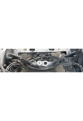CUMMINS ISX15 Engine Mounts