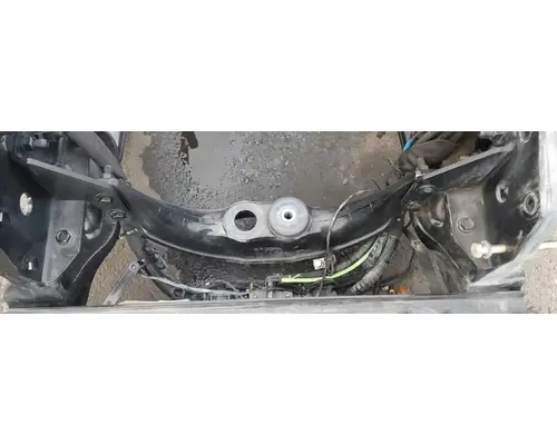 CUMMINS ISX15 Engine Mounts