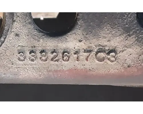 CUMMINS ISX15 Engine Mounts