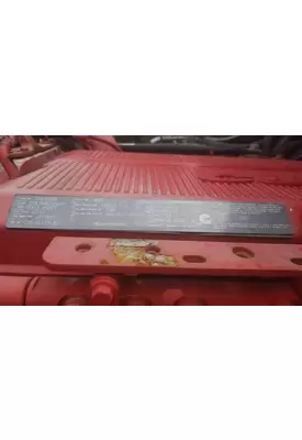 CUMMINS ISX15 Engine Oil Cooler