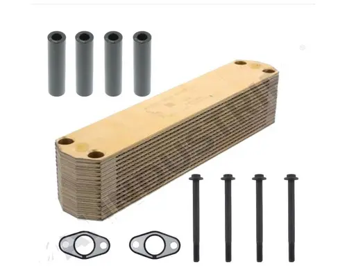 CUMMINS ISX15 Engine Oil Cooler