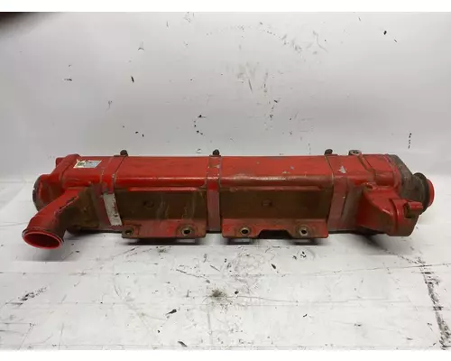 CUMMINS ISX15 Engine Oil Cooler