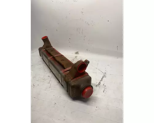 CUMMINS ISX15 Engine Oil Cooler