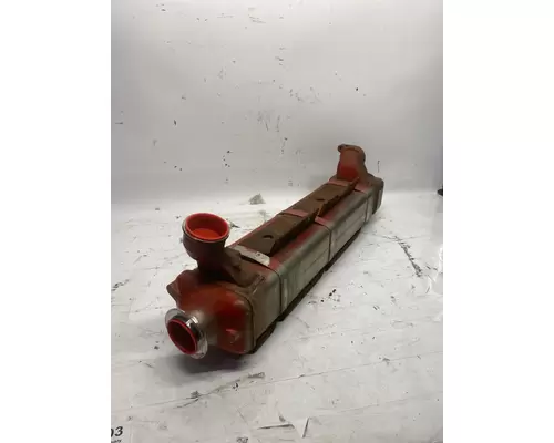 CUMMINS ISX15 Engine Oil Cooler