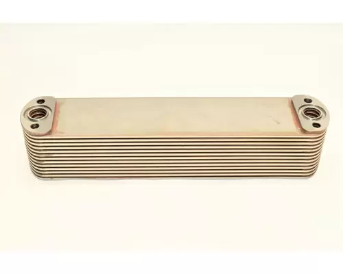 CUMMINS ISX15 Engine Oil Cooler