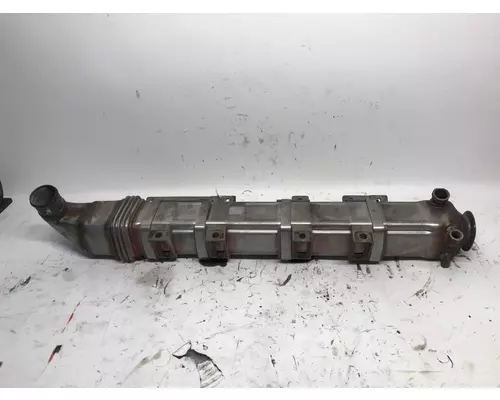 CUMMINS ISX15 Engine Oil Cooler