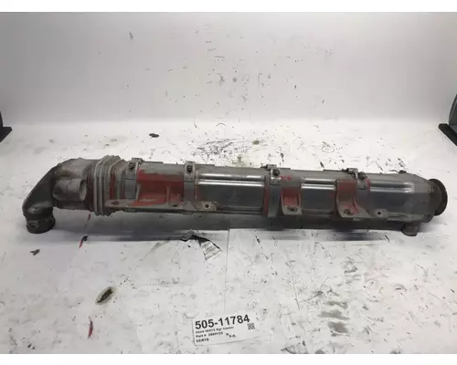 CUMMINS ISX15 Engine Oil Cooler