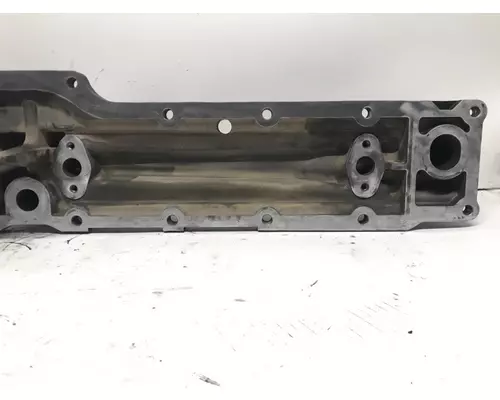 CUMMINS ISX15 Engine Oil Cooler