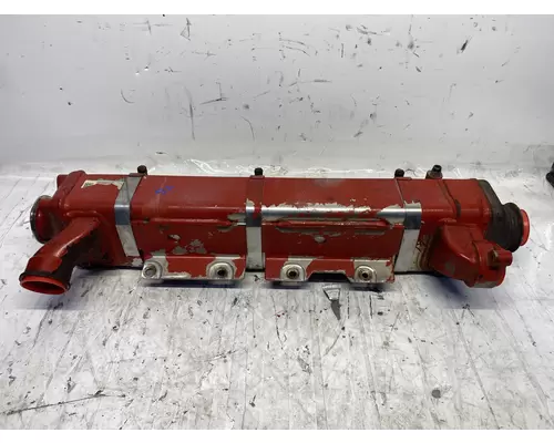CUMMINS ISX15 Engine Oil Cooler